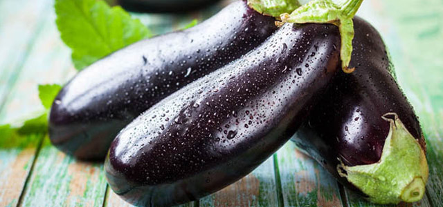 Eggplants