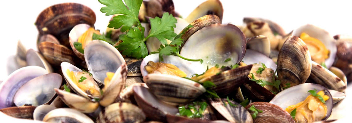 vongole