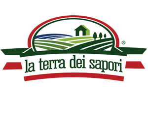 la terra dei sapori